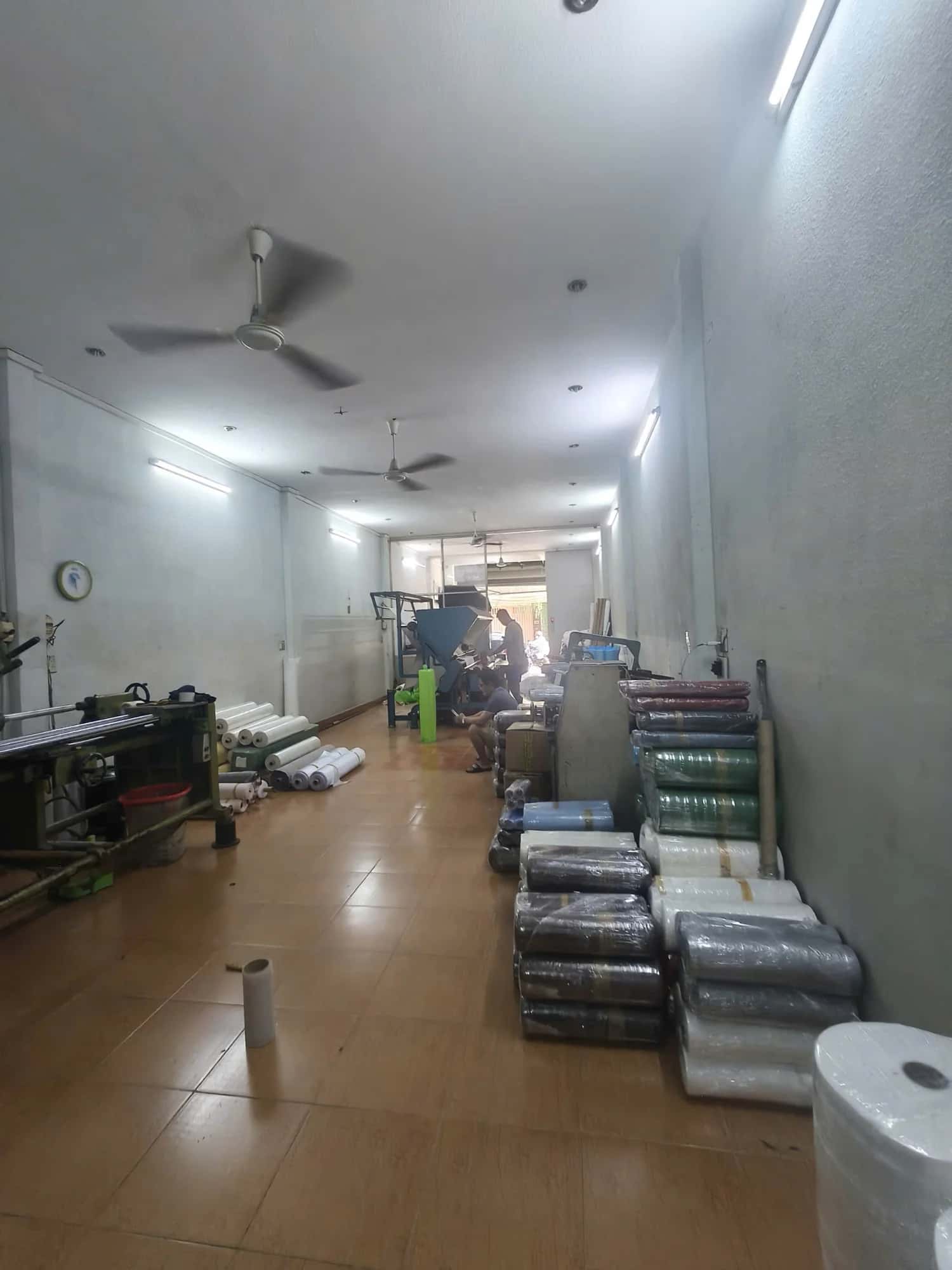 Bán nhà mặt tiền Nhất Chi Mai Quận Tân Bình, TP.HCM – 4 phòng ngủ, giá 25 tỷ - ảnh 5