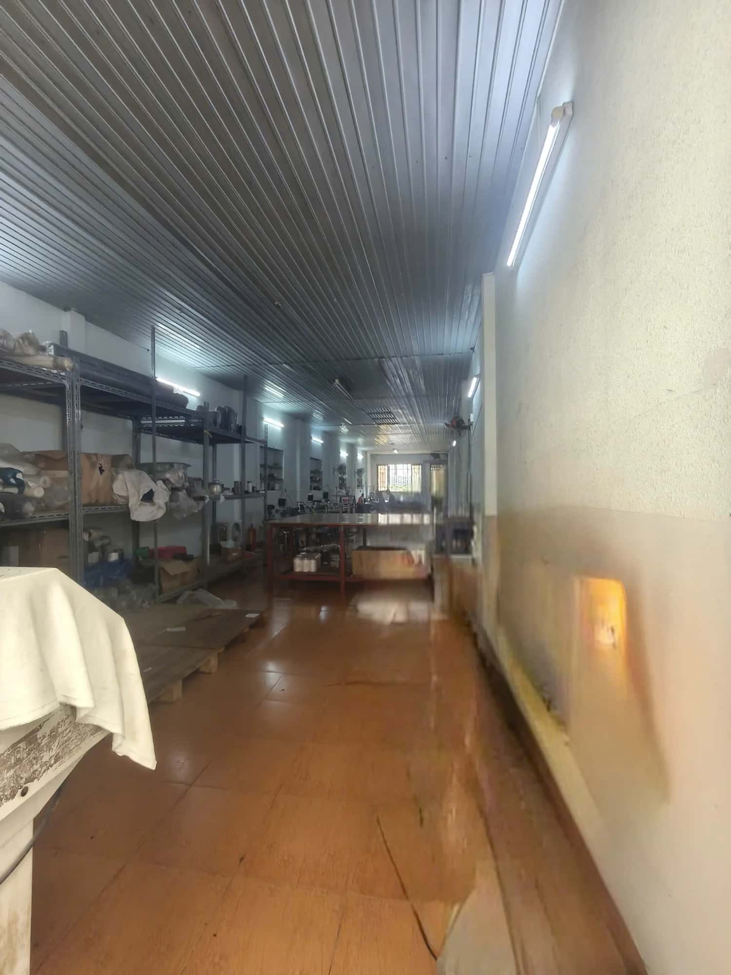 Bán nhà mặt tiền Nhất Chi Mai Quận Tân Bình, TP.HCM – 4 phòng ngủ, giá 25 tỷ - ảnh 8