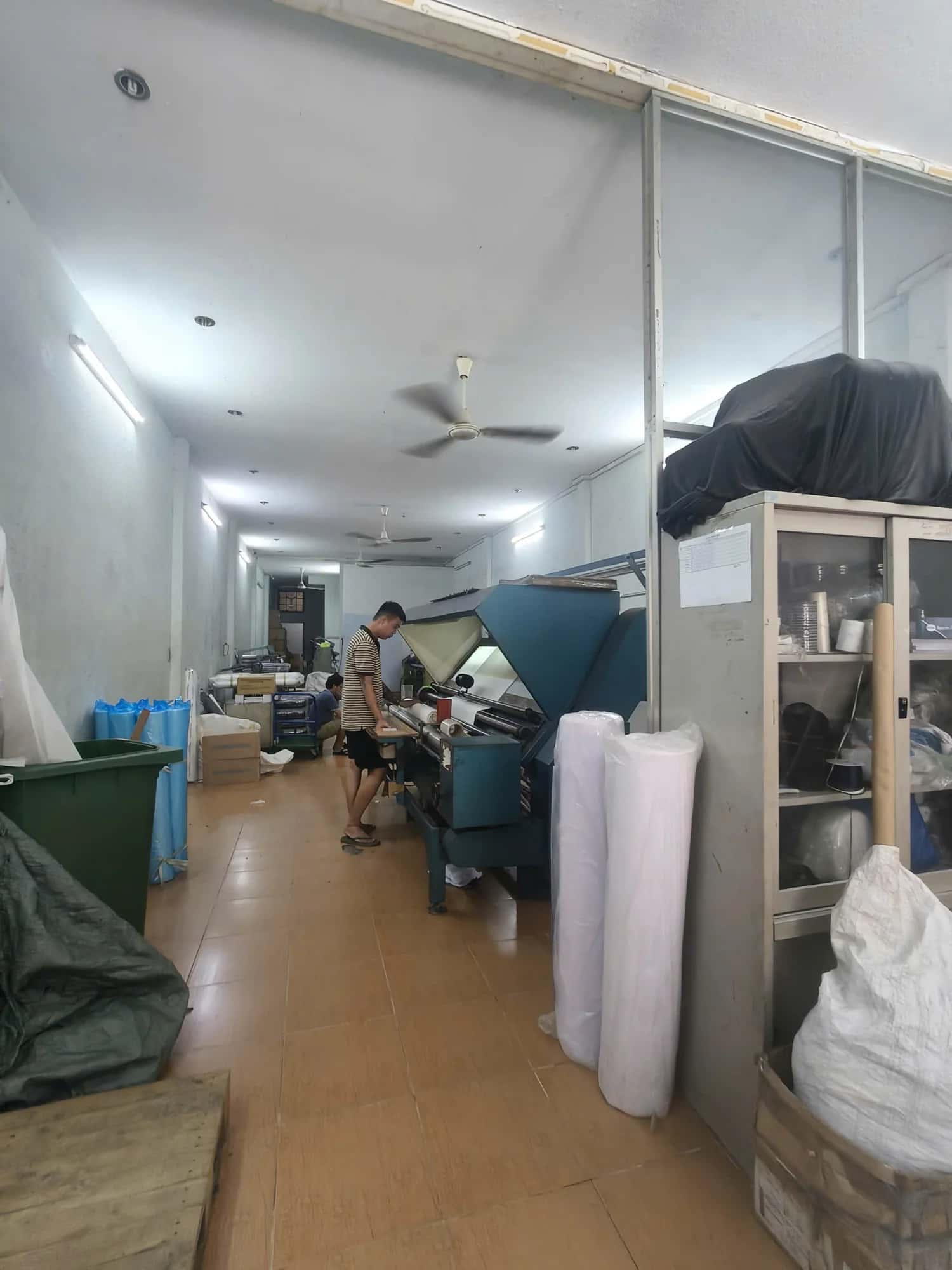 Bán nhà mặt tiền Nhất Chi Mai Quận Tân Bình, TP.HCM – 4 phòng ngủ, giá 25 tỷ - ảnh 6
