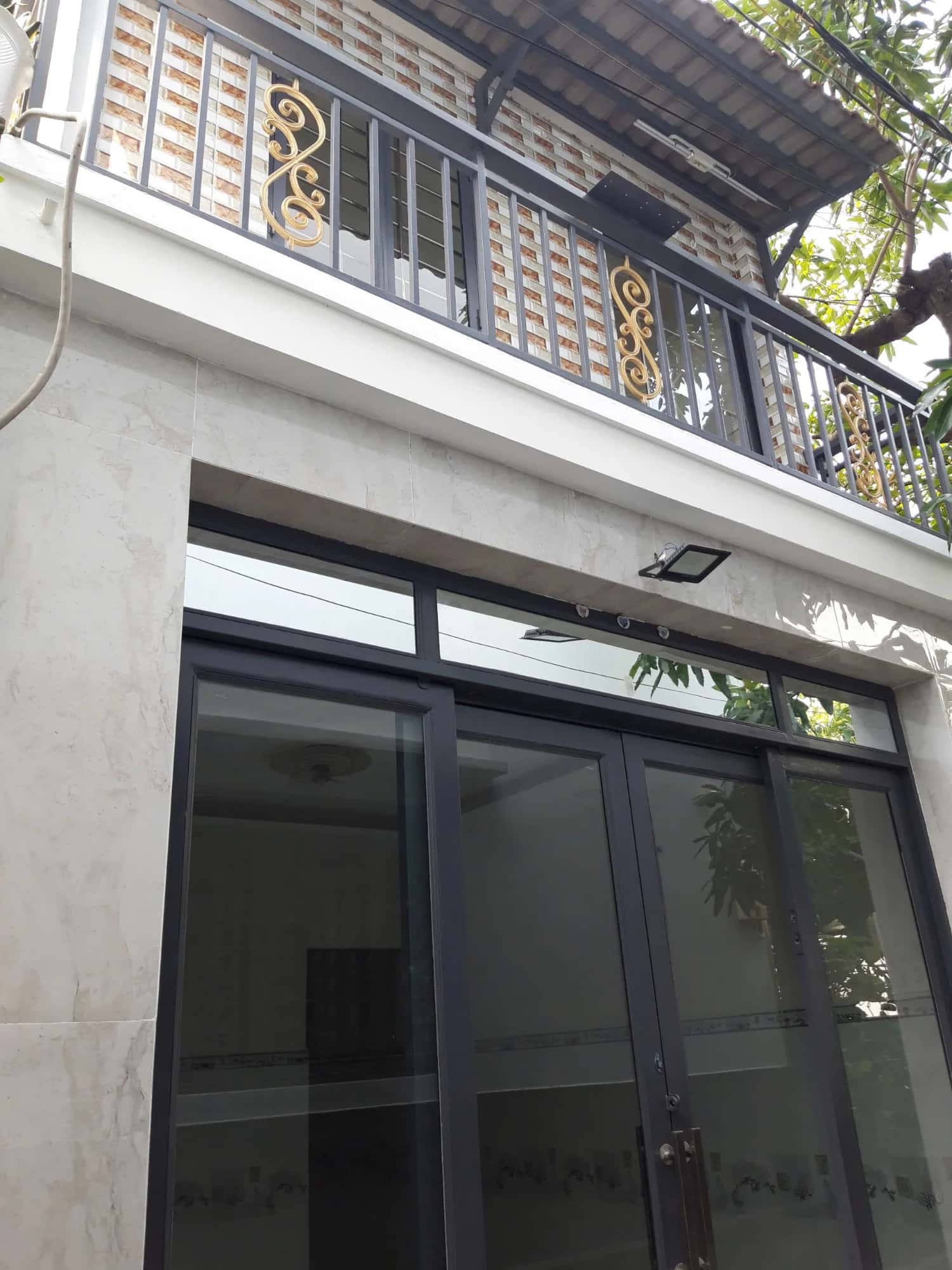 Bán nhà hẻm 23/7/2 Hoàng Quốc Việt Quận 7, TP.HCM – 4 phòng ngủ, giá 5.4 tỷ — Hình 2 Bán nhà hẻm 23/7/2 Hoàng Quốc Việt Quận 7, TP.HCM – 4 phòng ngủ, giá 5.4 tỷ — Hình 2
