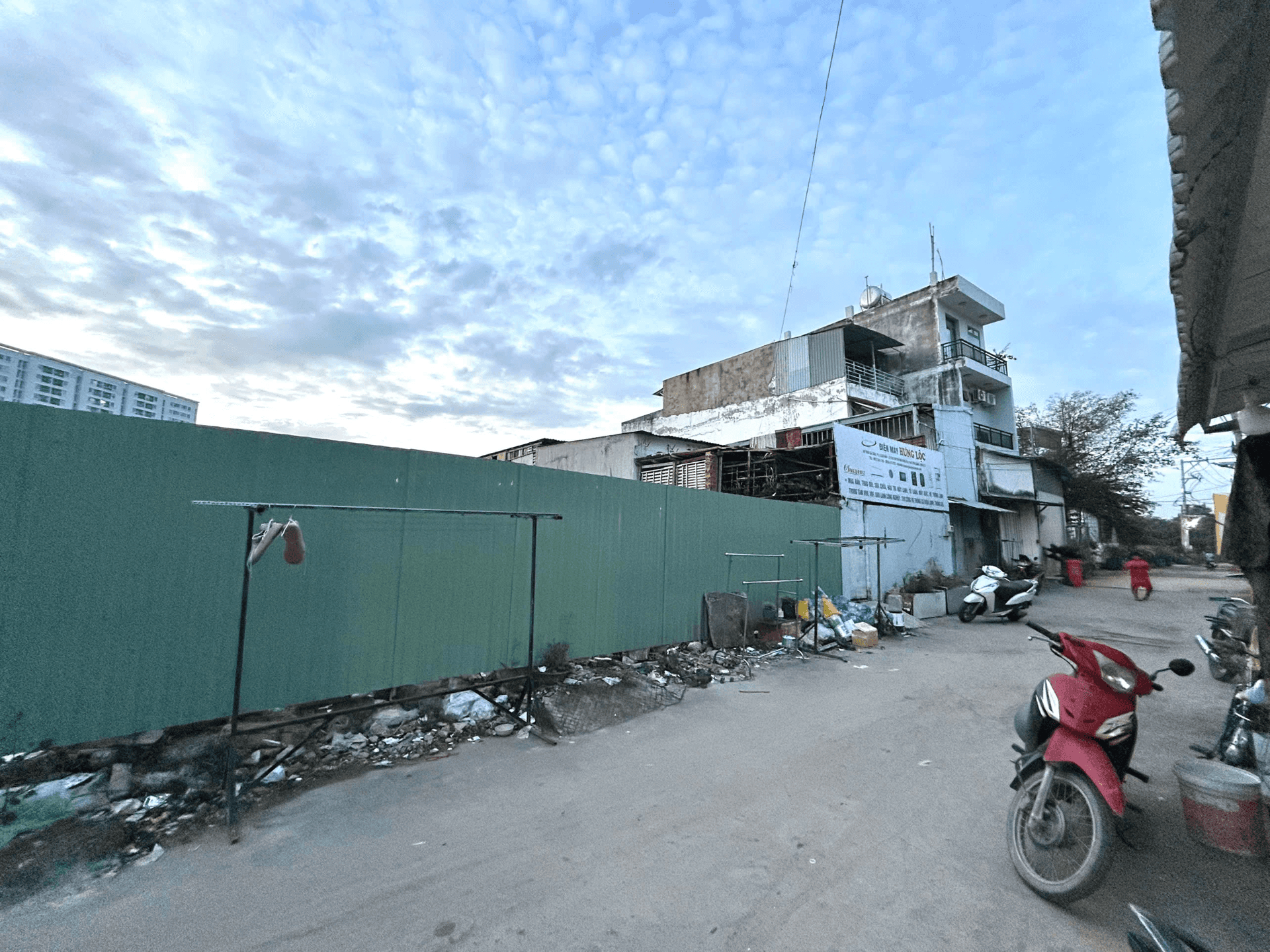 Bán đất Đường An Phú Đông 9 Quận 12, TP.HCM – giá 70 tỷ — Hình 2