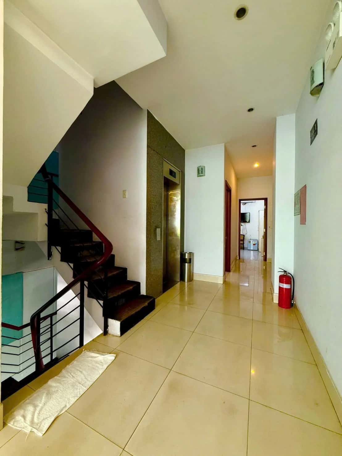 Bán nhà hẻm  Phan Huy Ích Quận Gò Vấp, TP.HCM – 17 phòng ngủ, giá 18.9 tỷ - ảnh 5