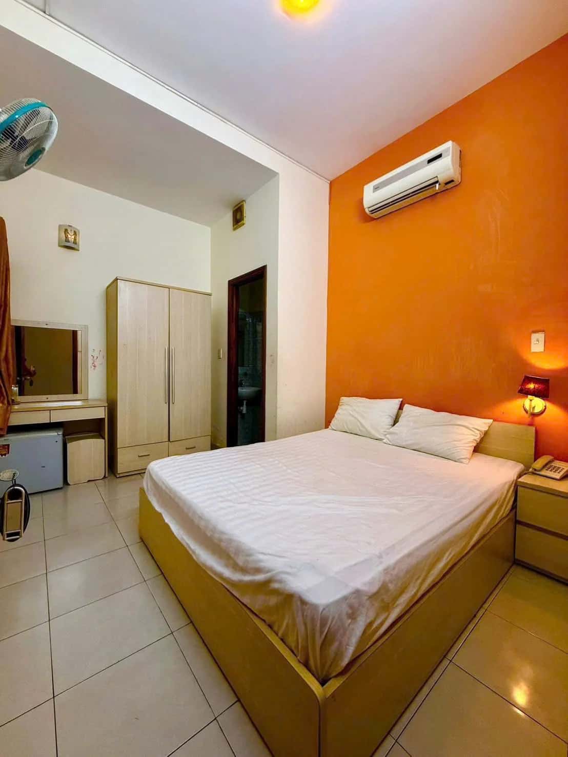 Bán nhà hẻm  Phan Huy Ích Quận Gò Vấp, TP.HCM – 17 phòng ngủ, giá 18.9 tỷ - ảnh 4