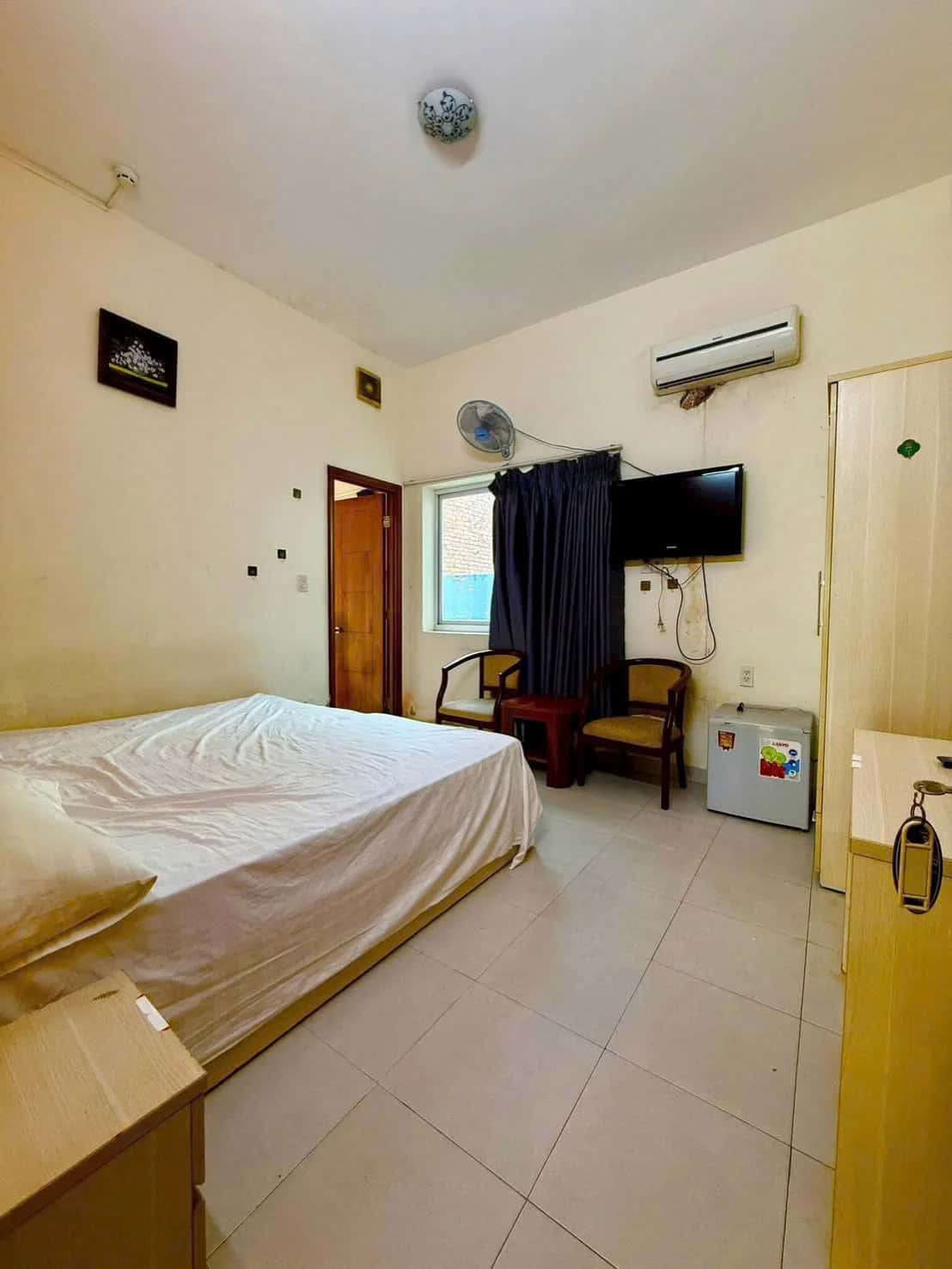 Bán nhà hẻm  Phan Huy Ích Quận Gò Vấp, TP.HCM – 17 phòng ngủ, giá 18.9 tỷ - ảnh 7