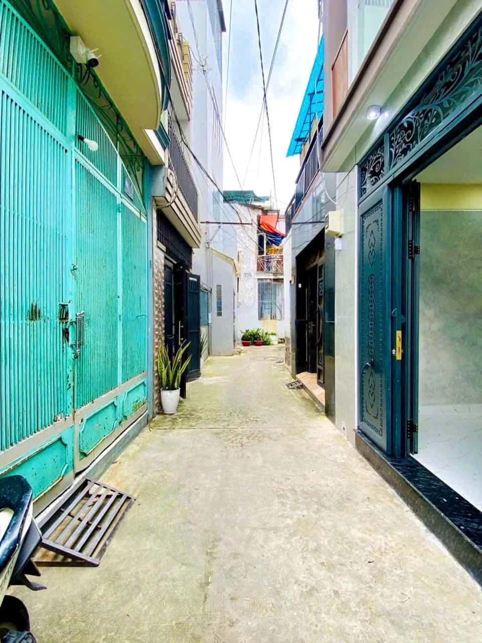 Bán nhà hẻm 891/41/1 Nguyễn Kiệm Quận Gò Vấp, TP.HCM – 4 phòng ngủ, giá 5.2 tỷ - ảnh 9