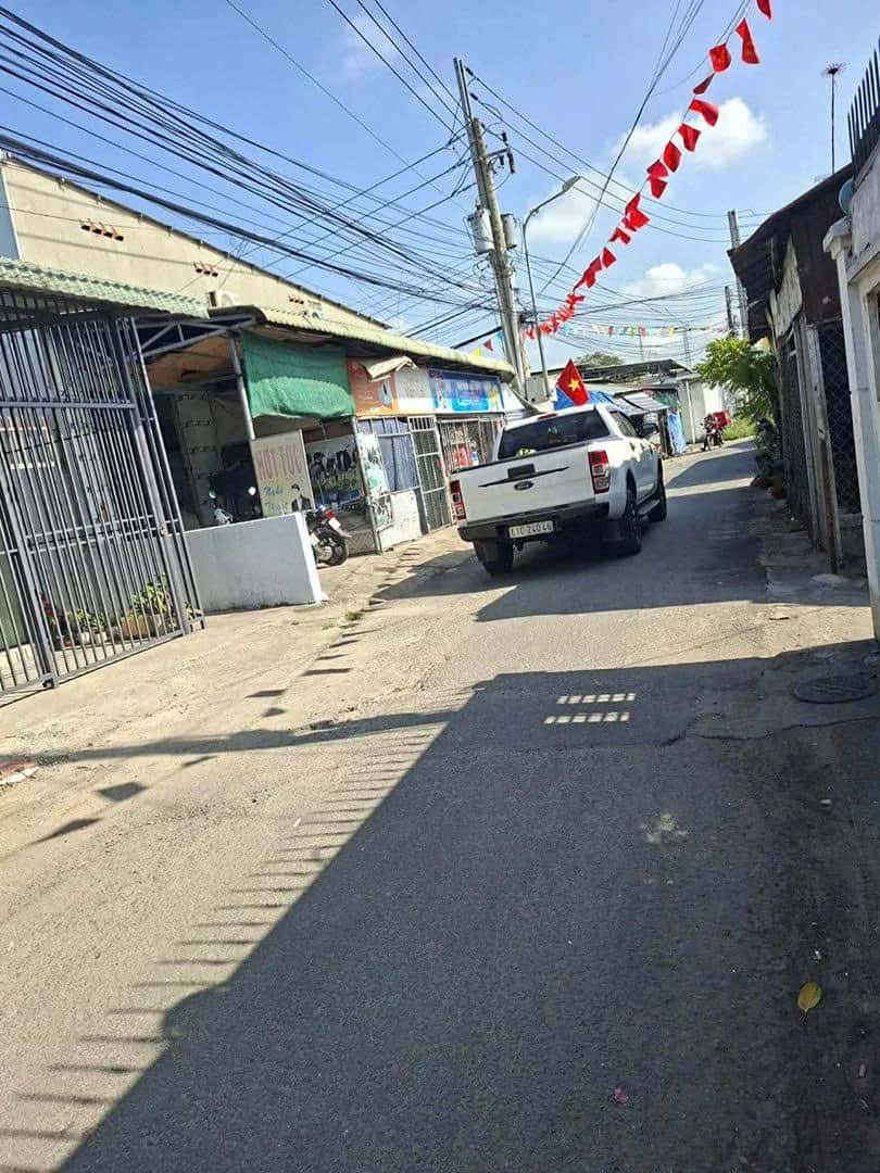 Bán đất Bình Hòa 08 Thành phố Thuận An, Bình Dương – giá 3.4 tỷ — Hình 3