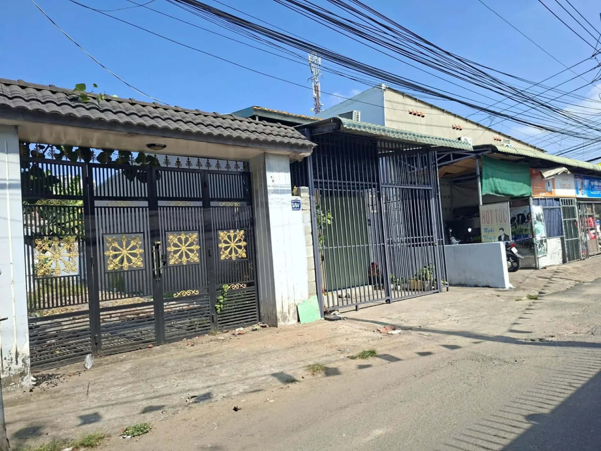 Bán đất Bình Hòa 08 Thành phố Thuận An, Bình Dương – giá 3.4 tỷ — Hình 2