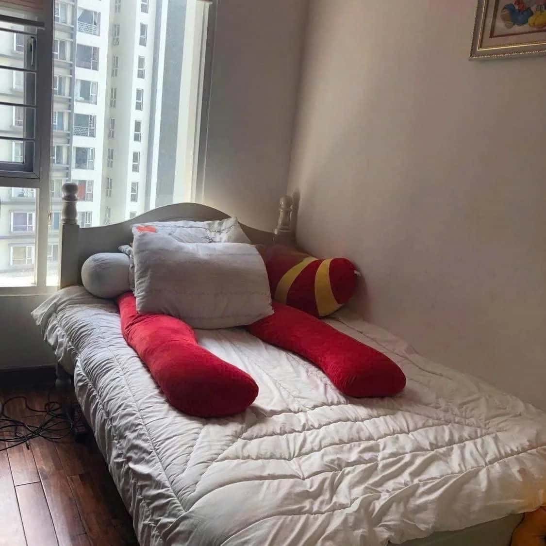 Bán căn hộ chung cư Căn hộ 2C-10-2 Chung cư cao tầng Phú Mỹ Quận 7, TP.HCM – 2 phòng ngủ, giá 5.7 tỷ - ảnh 4