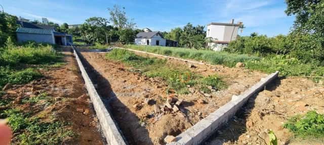 Plot of land 458.4 m² · Ngõ Trằm Rau 2, Thôn Thắng Đầu