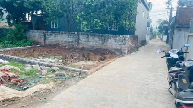 Plot of land 48.1 m² · hẻm đường Tỉnh lộ 419