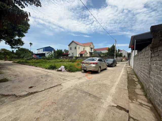 Plot of land 73.1 m² · Đường Mỹ Hà