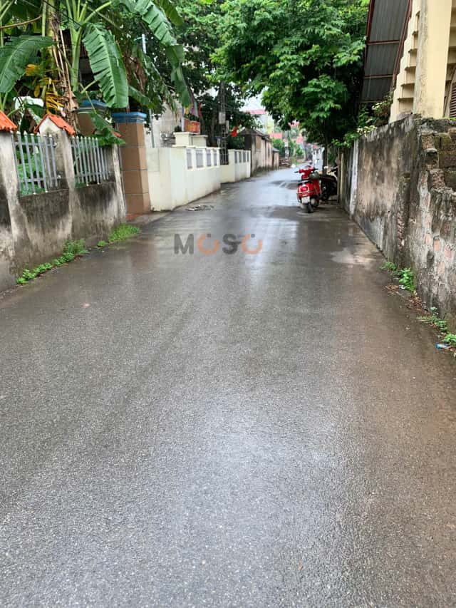 Đất 100 m² · thôn Lai Tảo