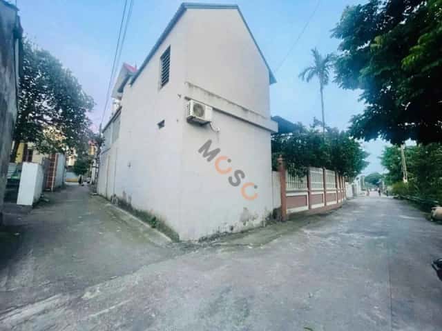 Đất 43 m² · Đồi Bé