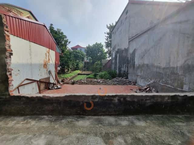 Đất 78,3 m² · Thôn Lâm Hộ