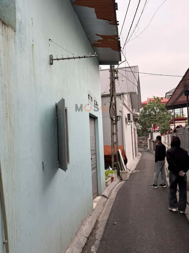 Nhà phố 30 m² · 2 PN · Trung Oai