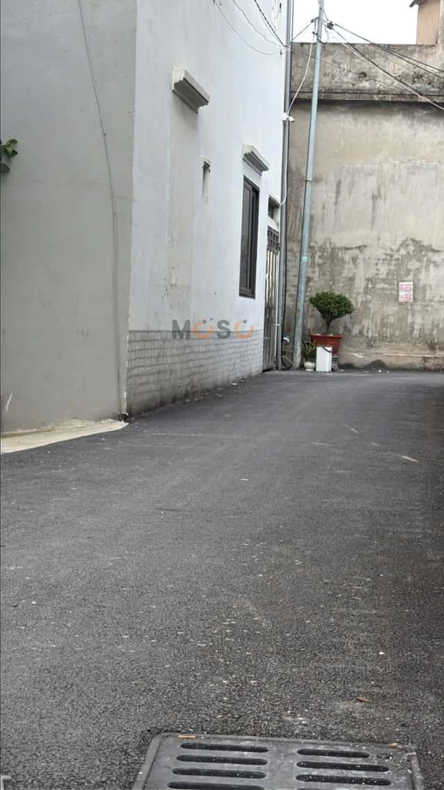 Đất 33,4 m² · Đê Phương Trạch
