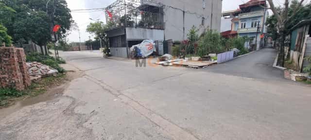 Đất 46 m² · Đản Mỗ