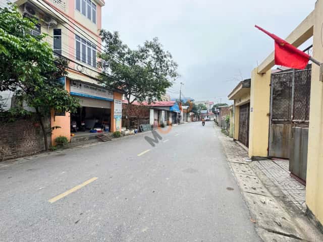 Đất 85 m² · thôn Dược Hạ