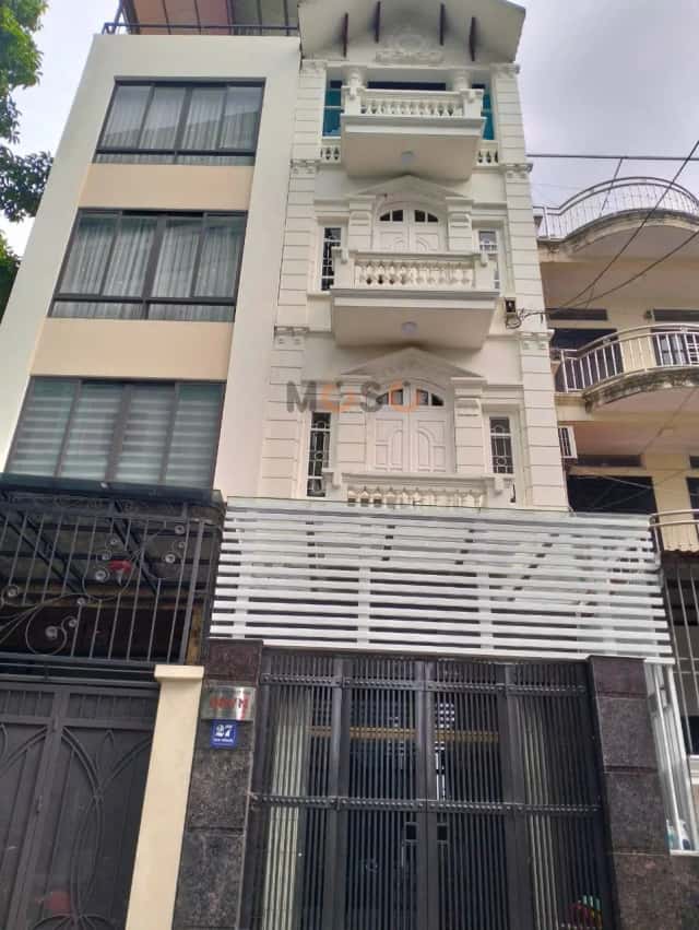 Townhouse 85 m² · 4 bed · Hoa Lâm