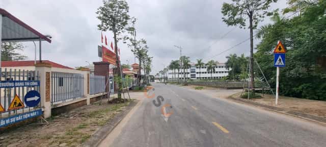 Townhouse 51.6 m² · 2 bed · Xuân Nộn