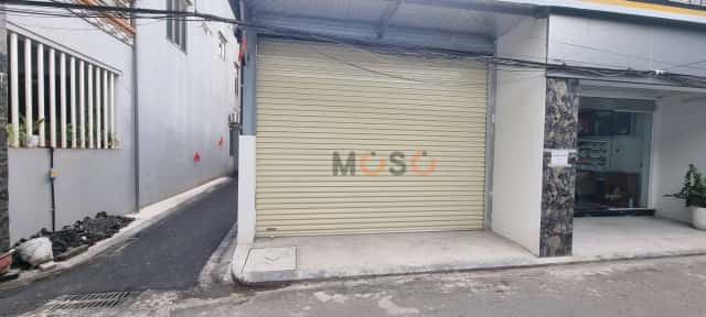 Nhà phố 57,3 m² · 2 PN · Thôn Vệ 