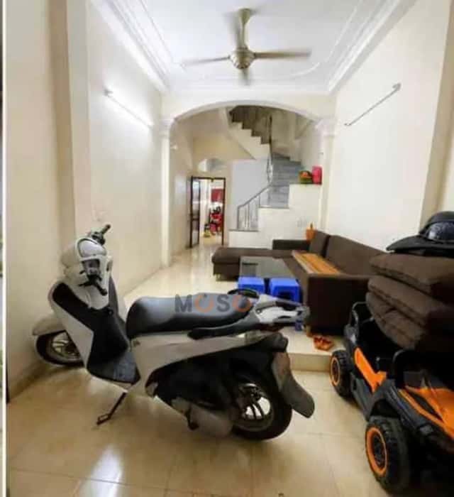 Townhouse 40 m² · 2 bed · ngõ 532 Ngọc Thuỵ, Đường Ngọc Thụy