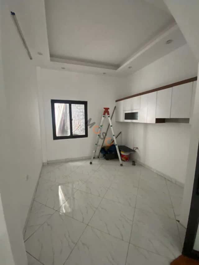 Nhà phố 36,1 m² · 4 PN · Tổ dân phố 14