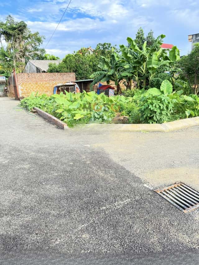 Plot of land 110.2 m² · đường DH09