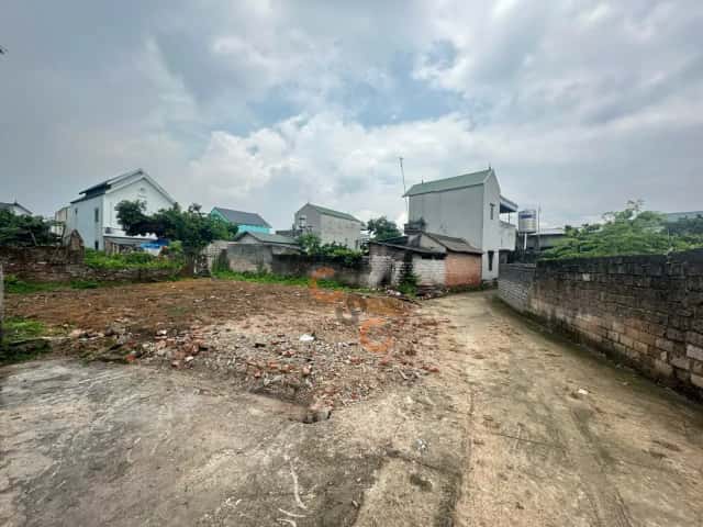 Plot of land 90.2 m² · Hữu Đáy, Thôn Chúc Đồng 2 