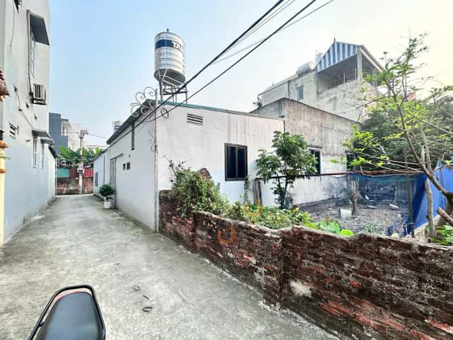 Plot of land 67 m² · DT419