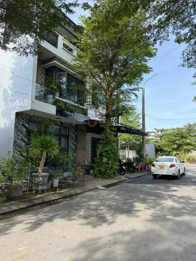 Đất 70 m² · KDC Thái Dương 2