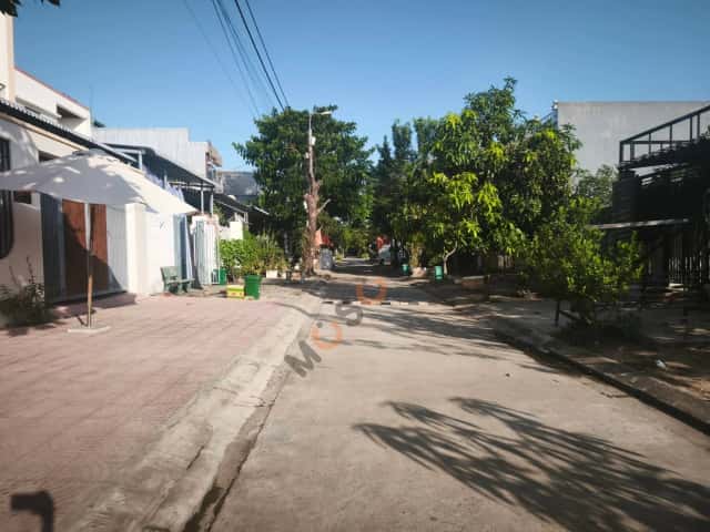 Plot of land 120 m² · Đá Bàn 8