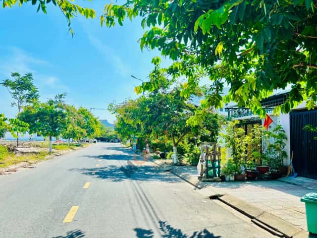 Đất 104,6 m² · Bàu Cầu 25