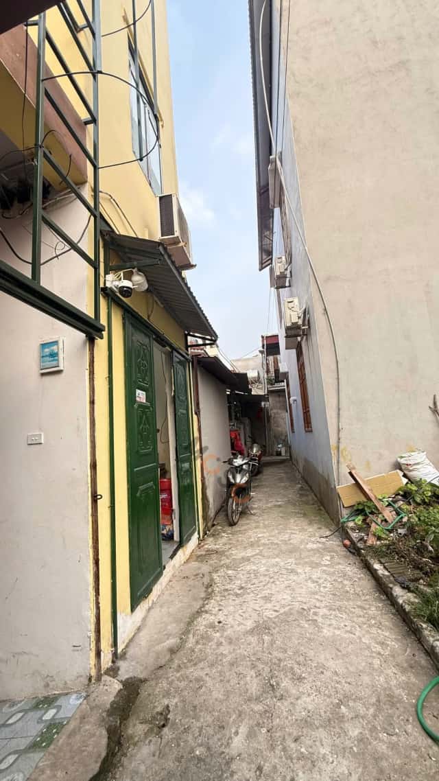 Townhouse 45 m² · 6 bed · Đường Quang Minh