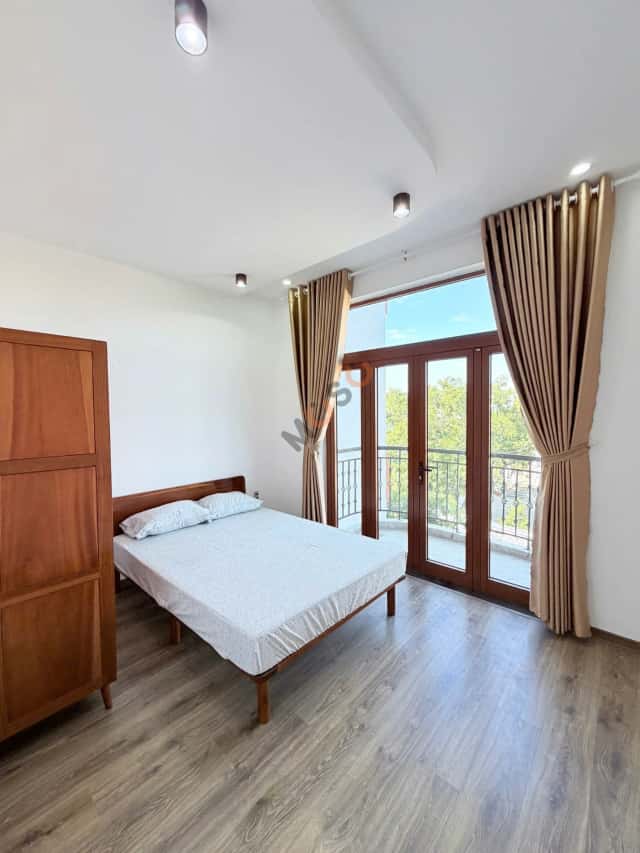 Nhà phố 78,1 m² · 4 PN · Tô Hiệu