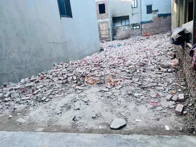 Đất 108,3 m² · thôn Lai Xá