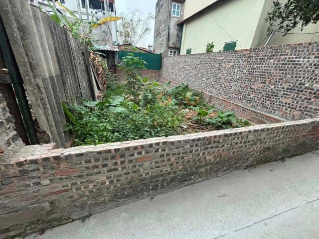 Đất 67,1 m² · Thôn Cán Khê
