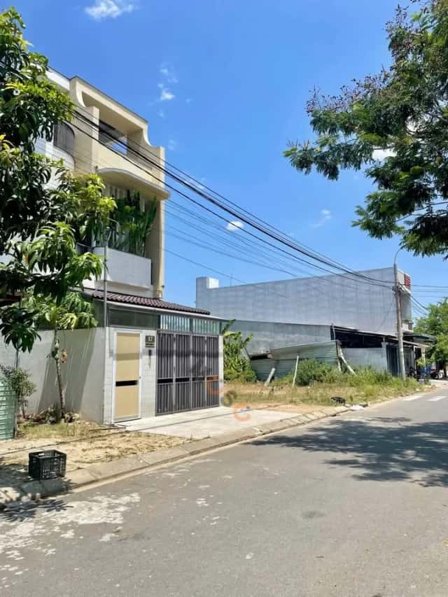 Đất 100 m² · Ban Ban 5