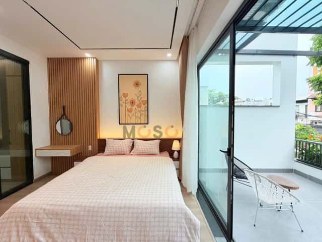 Townhouse 80 m² · 3 bed · Phạm Đình Hổ