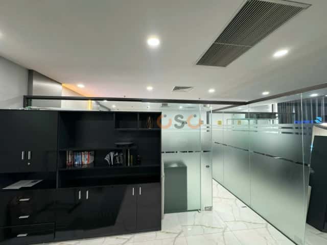 Apartment 79.3 m² · 1 bed · Chung cư Phương Đông Green Park