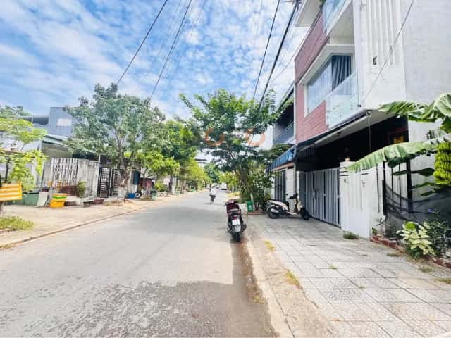 Plot of land 90 m² · Ngô Nhân Tịnh