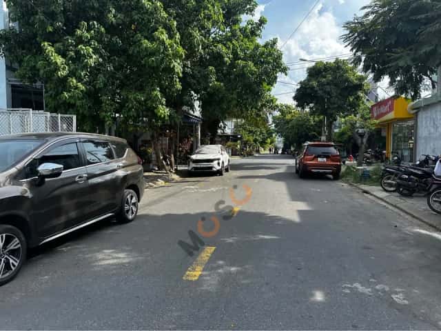 Đất 100 m² · KĐT Hòa Liên 5