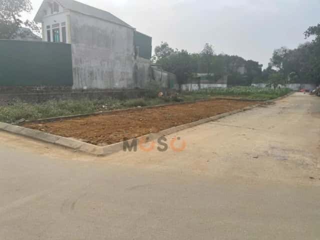 Đất 99 m² · ĐT 419, Thôn Phúc Tiến 