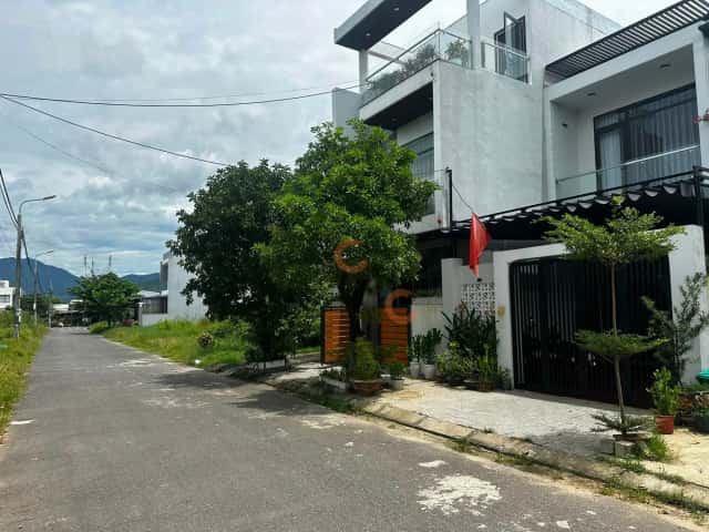 Đất 118 m² · Khu TĐC Hòa Liên 3