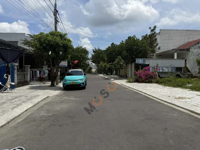 Đất 389,6 m² · TĐC Hòa Liên 4