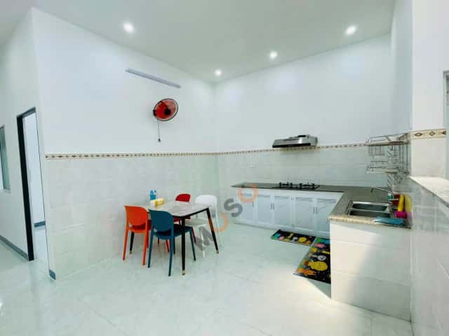 Nhà phố 112,2 m² · 2 PN · Phước Lý 5