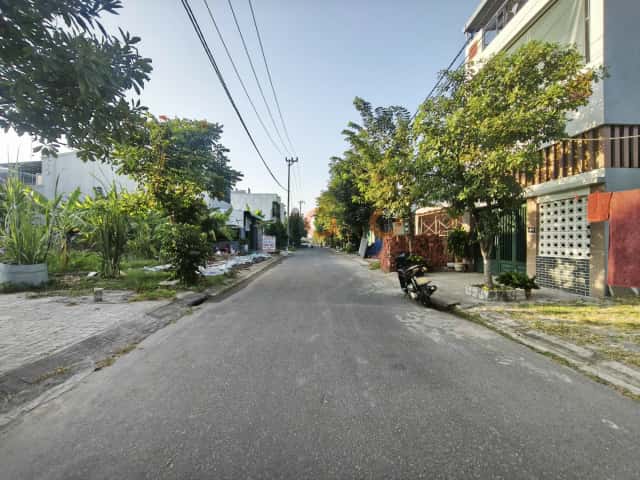 Đất 100 m² · Bờ Đằm 8