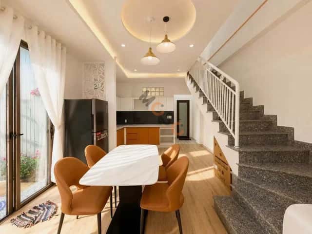 Townhouse 63.6 m² · 3 bed · Đống Đa