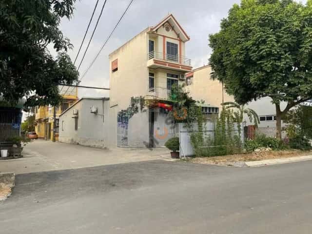 Plot of land 62.3 m² · Khu tập thể J106, Xóm 4