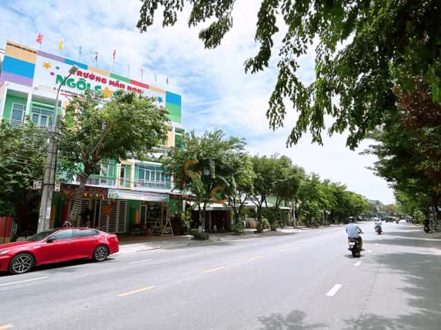Đất 112,8 m² · Mai Đăng Chơn